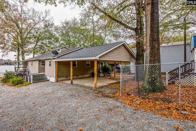 1113 Newberry Shores Drive, Prosperity, SC 29127
