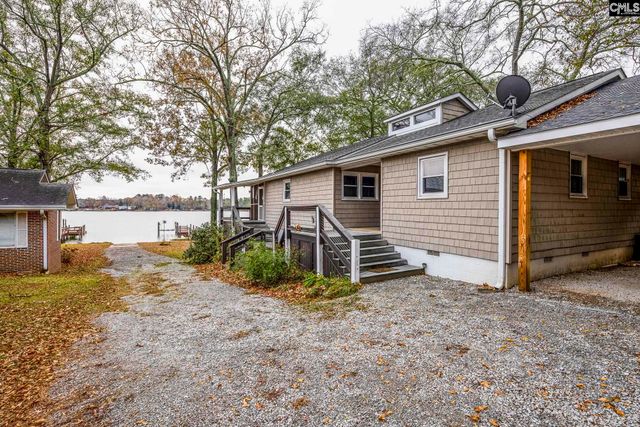 1113 Newberry Shores Drive, Prosperity, SC 29127