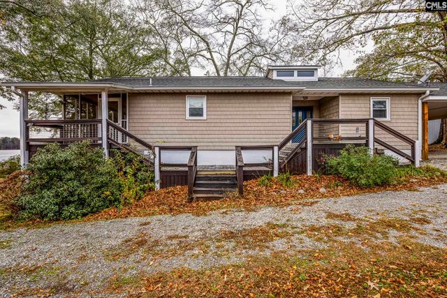 1113 Newberry Shores Drive, Prosperity, SC 29127