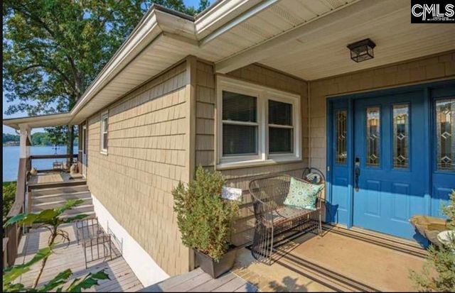 1113 Newberry Shores Drive, Prosperity, SC 29127