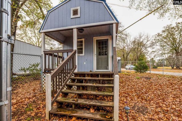 1113 Newberry Shores Drive, Prosperity, SC 29127