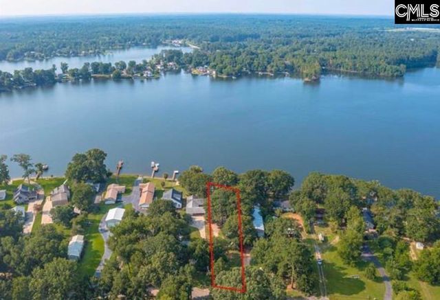 1113 Newberry Shores Drive, Prosperity, SC 29127