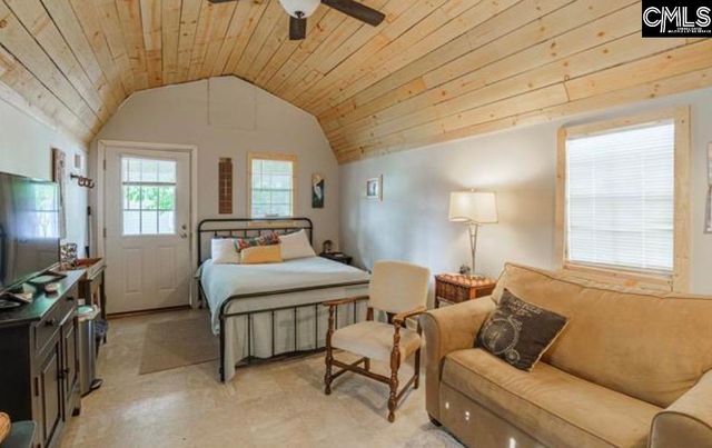 1113 Newberry Shores Drive, Prosperity, SC 29127