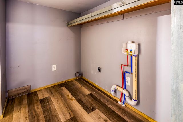 1113 Newberry Shores Drive, Prosperity, SC 29127