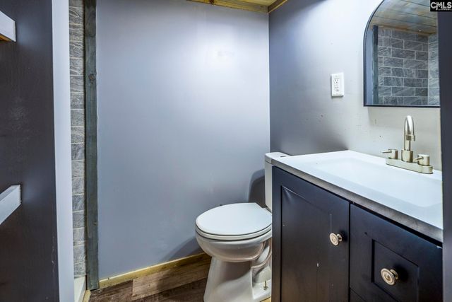 1113 Newberry Shores Drive, Prosperity, SC 29127