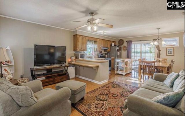 1113 Newberry Shores Drive, Prosperity, SC 29127