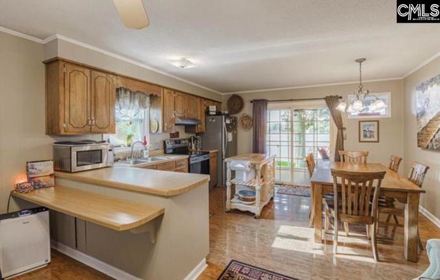 1113 Newberry Shores Drive, Prosperity, SC 29127