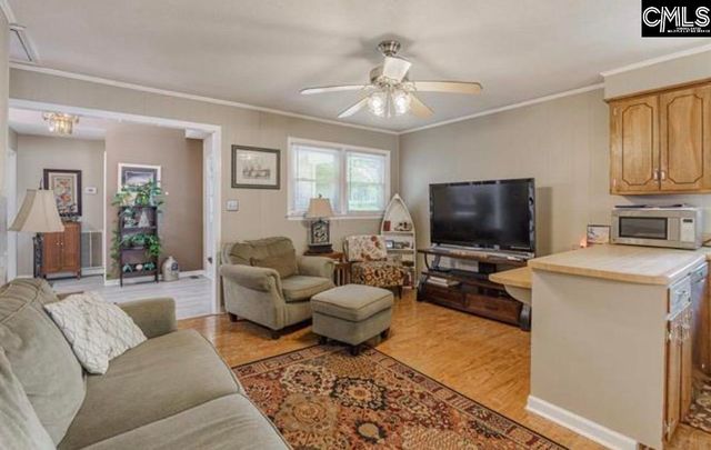 1113 Newberry Shores Drive, Prosperity, SC 29127