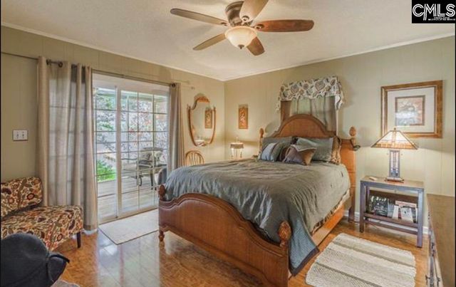 1113 Newberry Shores Drive, Prosperity, SC 29127