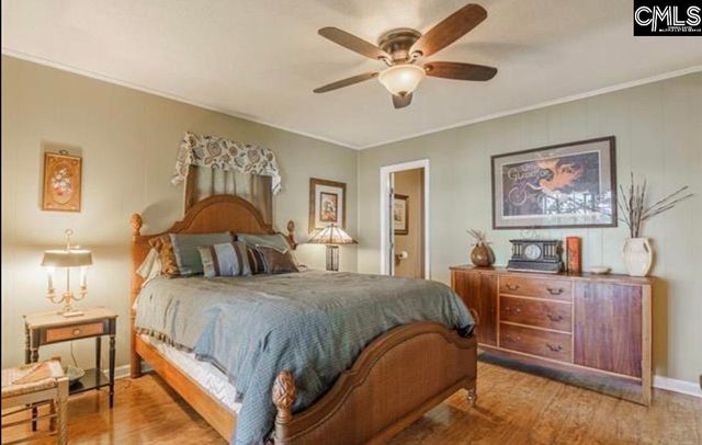 1113 Newberry Shores Drive, Prosperity, SC 29127