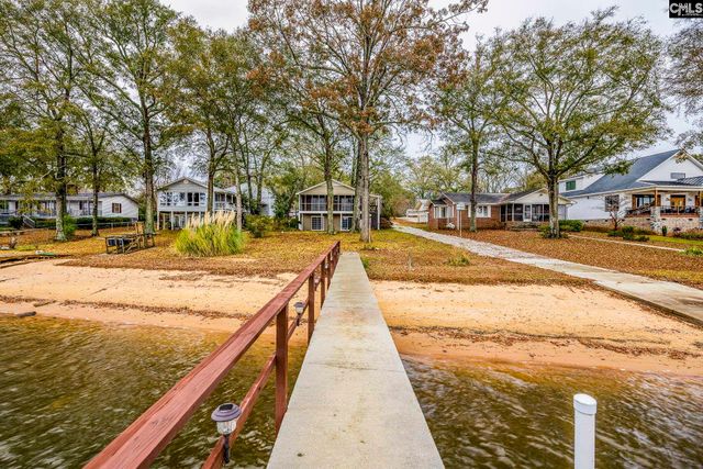 1113 Newberry Shores Drive, Prosperity, SC 29127