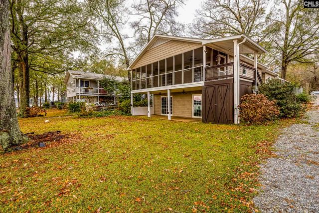 1113 Newberry Shores Drive, Prosperity, SC 29127