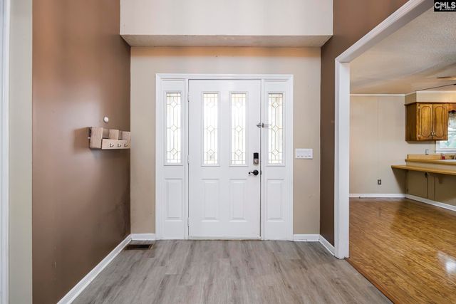 1113 Newberry Shores Drive, Prosperity, SC 29127