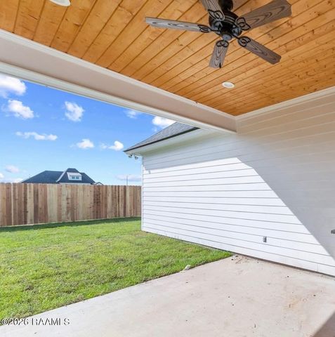 107 Prague Avenue, Youngsville, LA 70592