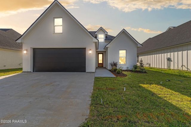 107 Prague Avenue, Youngsville, LA 70592