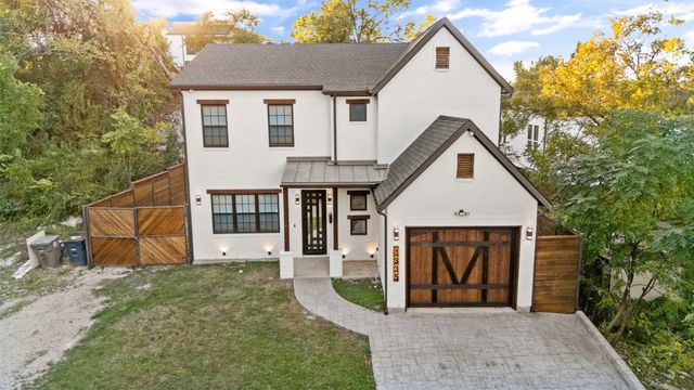 1335 Glidden Street, Dallas, TX 75203