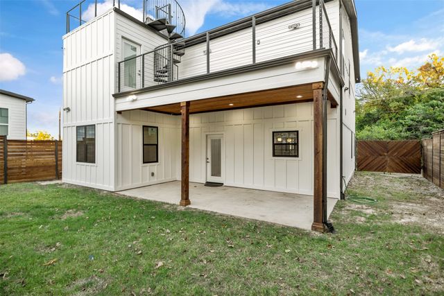 1335 Glidden Street, Dallas, TX 75203