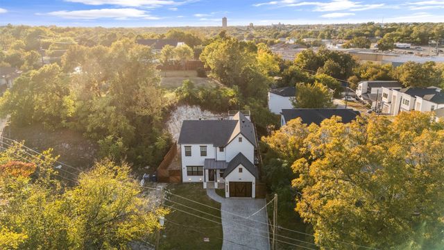 1335 Glidden Street, Dallas, TX 75203