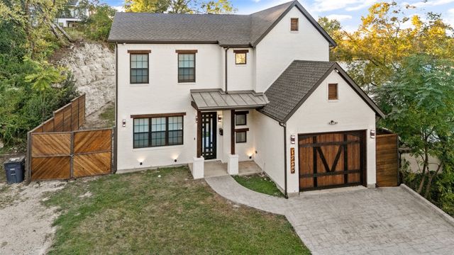 1335 Glidden Street, Dallas, TX 75203