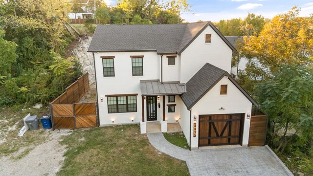 1335 Glidden Street, Dallas, TX 75203