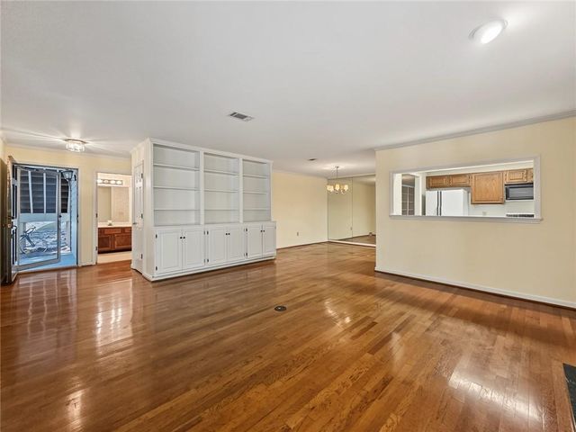 306 Bainbridge Drive, Sandy Springs, GA 30327