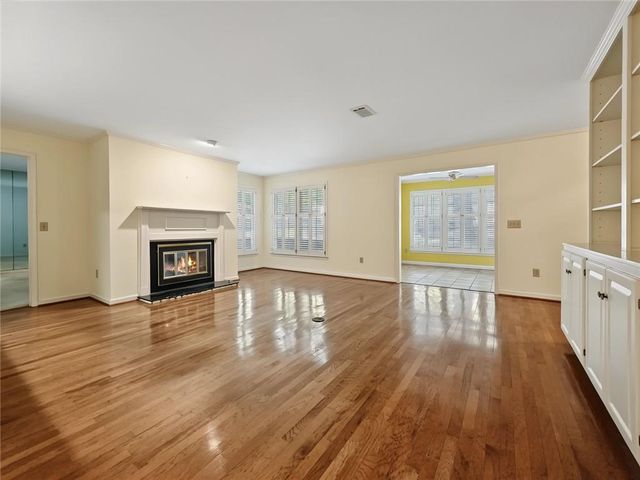 306 Bainbridge Drive, Sandy Springs, GA 30327