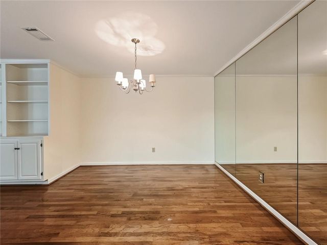 306 Bainbridge Drive, Sandy Springs, GA 30327