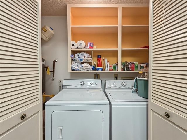 306 Bainbridge Drive, Sandy Springs, GA 30327