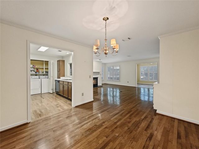 306 Bainbridge Drive, Sandy Springs, GA 30327