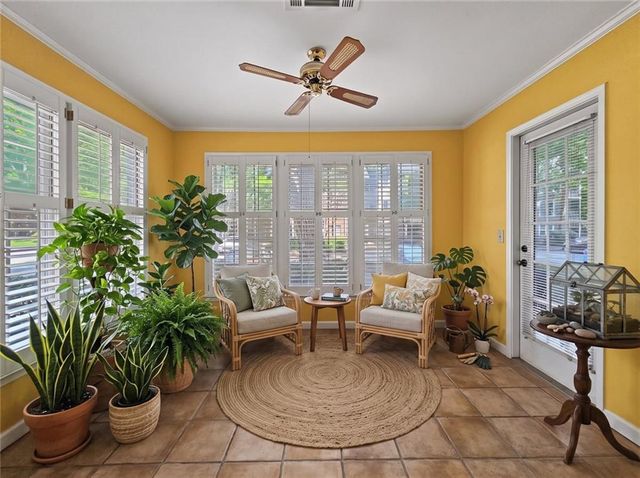 306 Bainbridge Drive, Sandy Springs, GA 30327