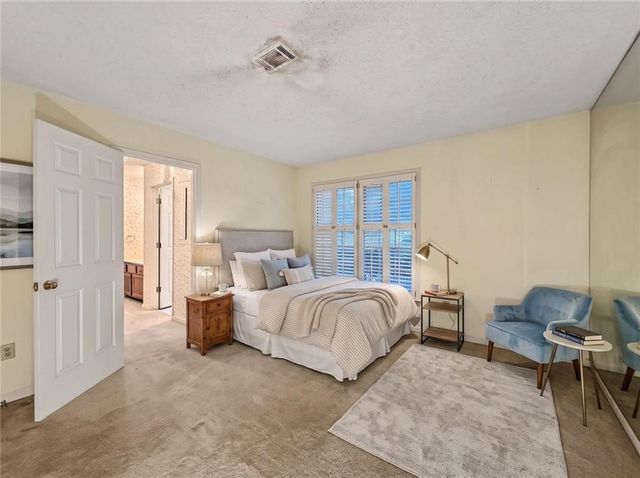 306 Bainbridge Drive, Sandy Springs, GA 30327