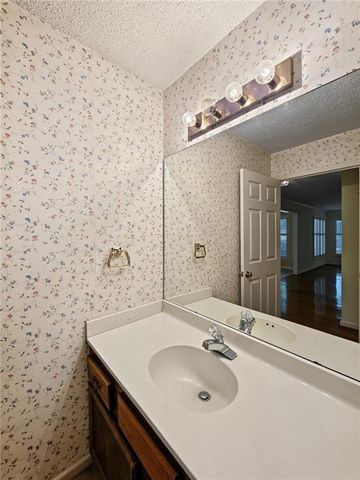 306 Bainbridge Drive, Sandy Springs, GA 30327