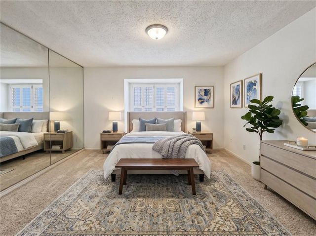 306 Bainbridge Drive, Sandy Springs, GA 30327