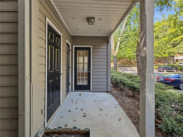 306 Bainbridge Drive, Sandy Springs, GA 30327