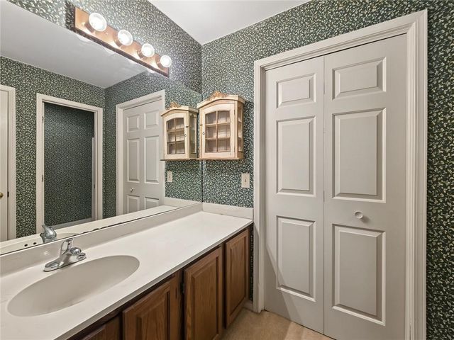 306 Bainbridge Drive, Sandy Springs, GA 30327
