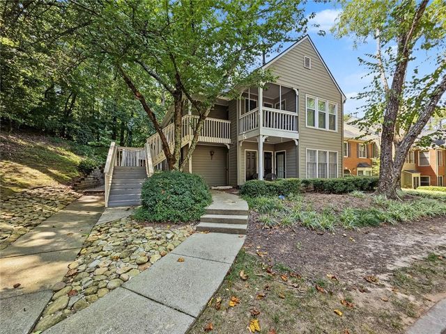306 Bainbridge Drive, Sandy Springs, GA 30327