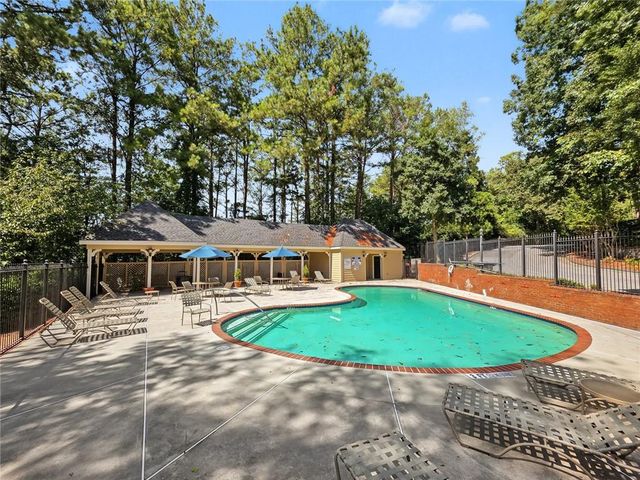 306 Bainbridge Drive, Sandy Springs, GA 30327