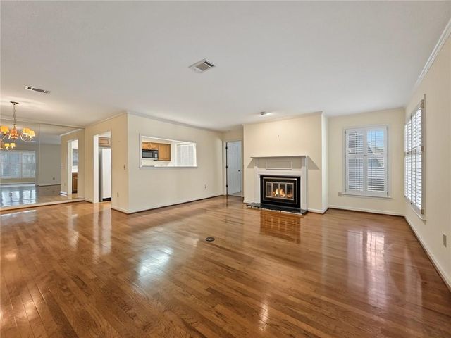 306 Bainbridge Drive, Sandy Springs, GA 30327