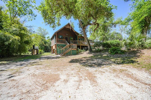 5722 NE TRAM LINE ROAD, Arcadia, FL 34266