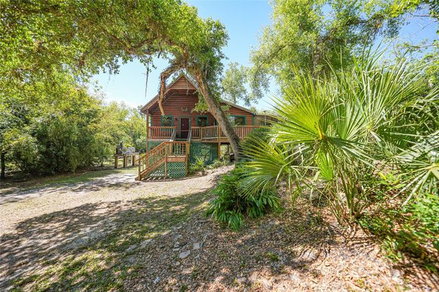 5722 NE TRAM LINE ROAD, Arcadia, FL 34266