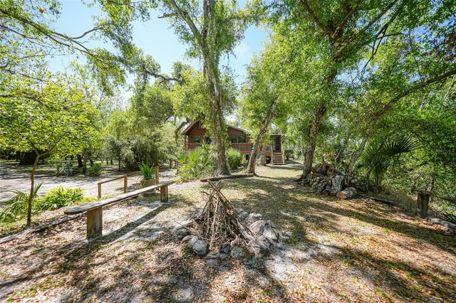 5722 NE TRAM LINE ROAD, Arcadia, FL 34266