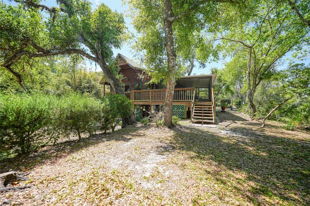 5722 NE TRAM LINE ROAD, Arcadia, FL 34266