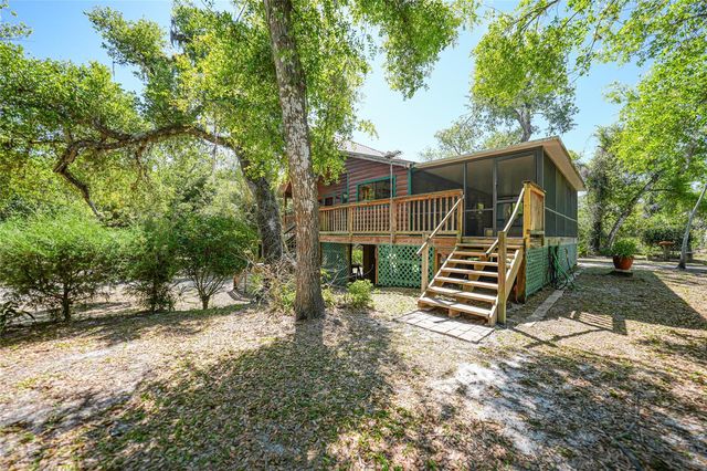 5722 NE TRAM LINE ROAD, Arcadia, FL 34266