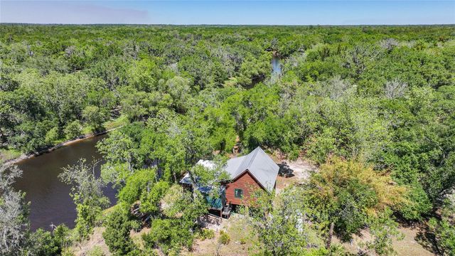 5722 NE TRAM LINE ROAD, Arcadia, FL 34266