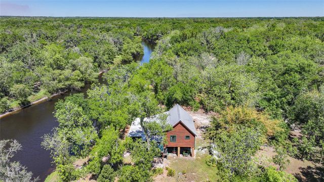 5722 NE TRAM LINE ROAD, Arcadia, FL 34266