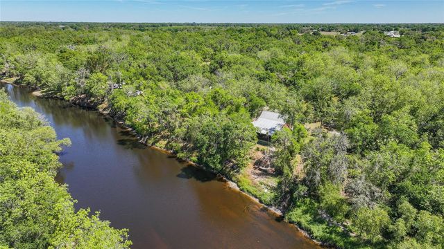 5722 NE TRAM LINE ROAD, Arcadia, FL 34266