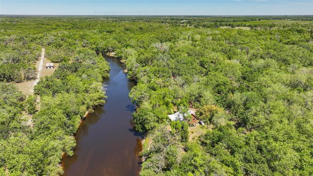 5722 NE TRAM LINE ROAD, Arcadia, FL 34266