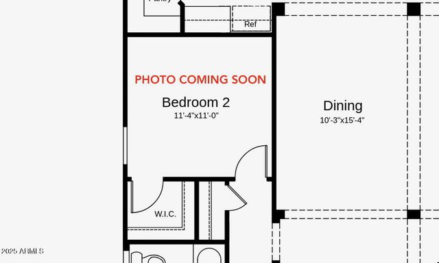 2526 W BALAO Drive, Phoenix, AZ 85085