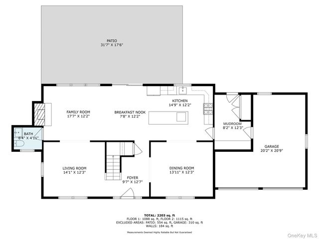 11 Jennifer Lane, Rye Brook, NY 10573