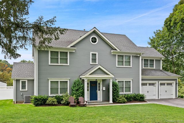 11 Jennifer Lane, Rye Brook, NY 10573